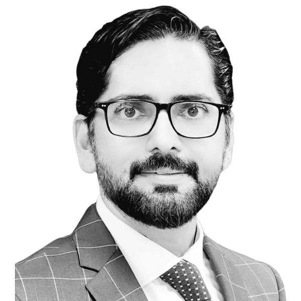 Waqas Tariq - Textile Engineer and Developer of TexCalc